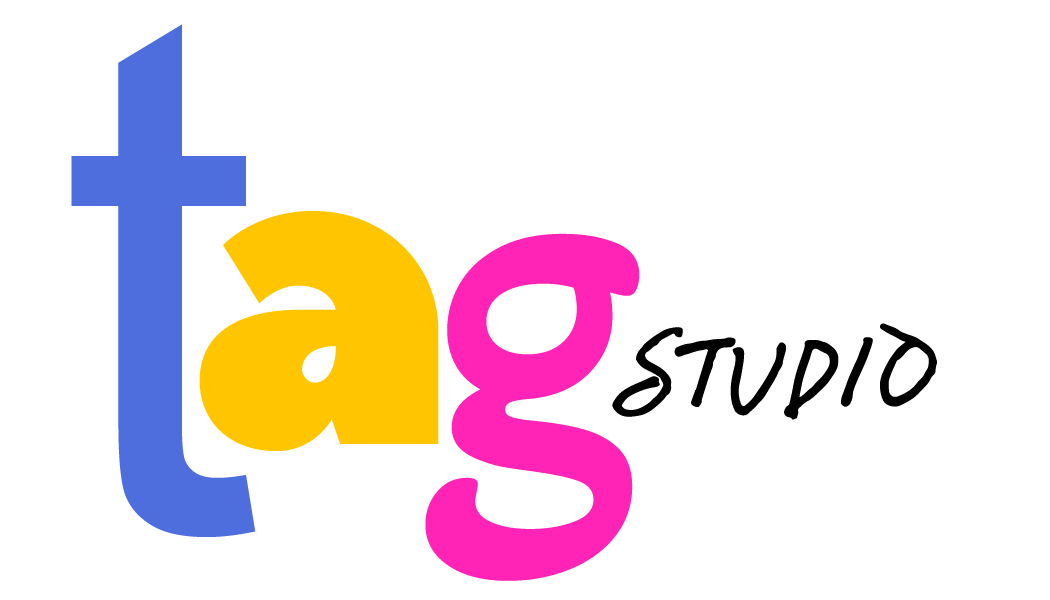 TAG STUDIO